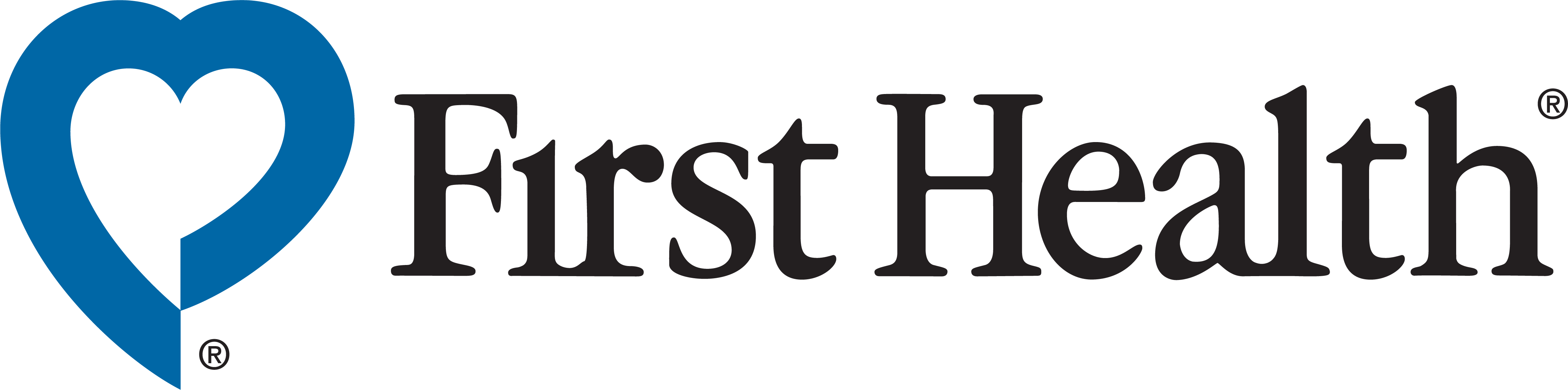 First Health PPO